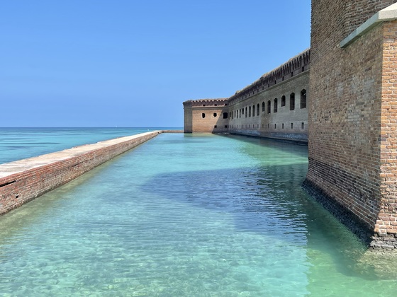 Dry Tortugas National Park
