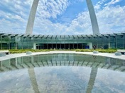 Gateway Arch National Park