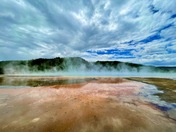 Yellowstone National Park