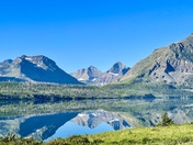 Glacier National Park
