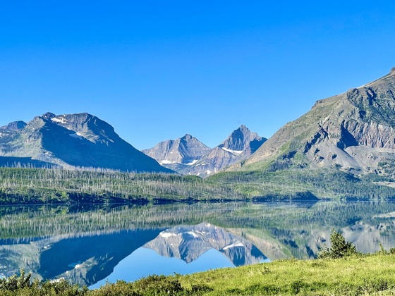 Glacier National Park
