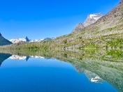 Glacier National Park