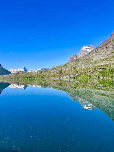 Glacier National Park