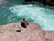 Glacier National Park