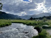 Rocky Mountain National Park