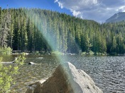 Rocky Mountain National Park
