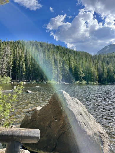 Rocky Mountain National Park