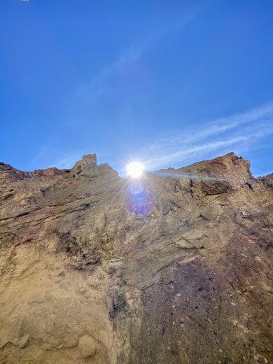 Death Valley