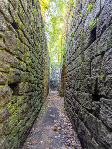 Hopewell Furnace National Historic Site