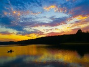 Indian Boundary Campground