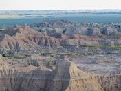 Badlands National Park 