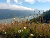 Columbia River Gorge National Scenic Area