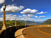 Columbia River Gorge National Scenic Area