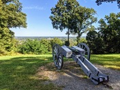 Morristown National Historical Park