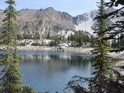 Wallowa-Whitman National Forest