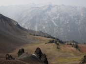 Wallowa-Whitman National Forest