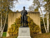Saint-Guadens National Historical Park