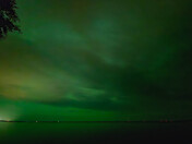 Northern Lights - July 13th