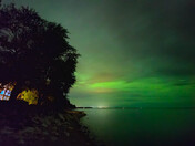 Northern Lights - July 13th