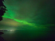 Northern Lights - July 13th