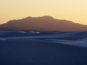 White Sands National Park