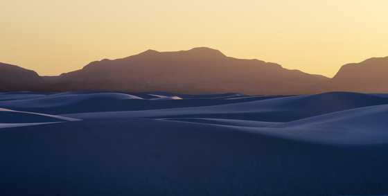White Sands National Park