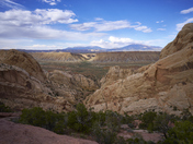 Capitol Reef National Park