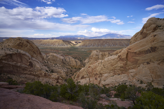 Capitol Reef National Park