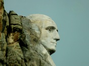 Mount Rushmore National Monument