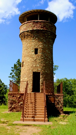 Black Hills National Forest