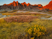 Badlands National Park