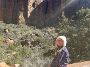 Zion National Park