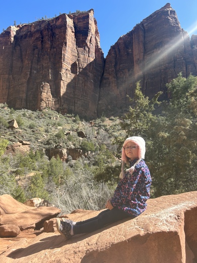 Zion National Park