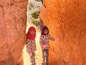 Bryce Canyon National Park