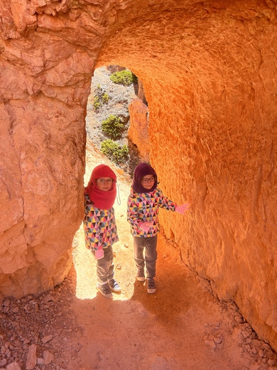 Bryce Canyon National Park