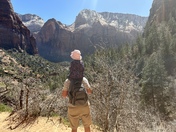 Zion National Park