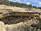Mesa Verde National Park