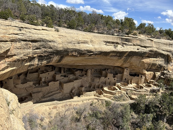 Mesa Verde National Park