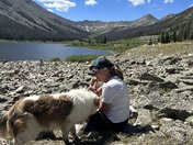 Grizzly Lake