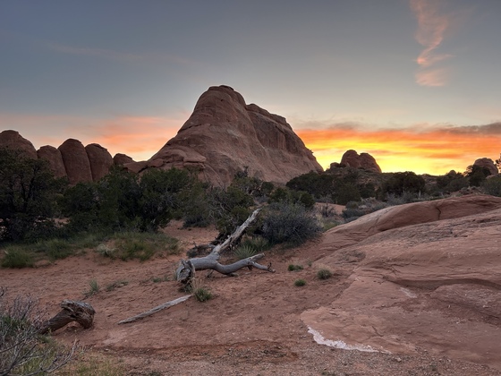 Arches National Park