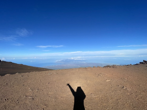 Haleakalā National Park