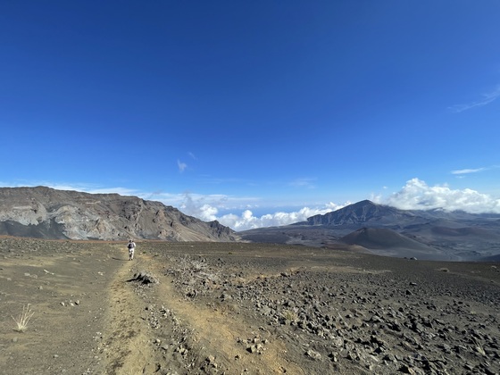 Haleakalā National Park