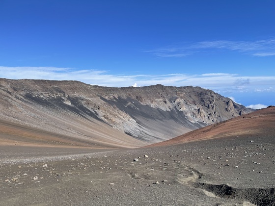 Haleakalā National Park