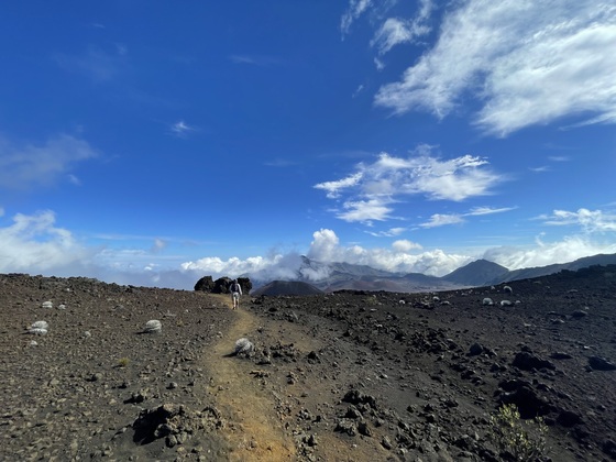 Haleakalā National Park