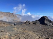 Haleakalā National Park