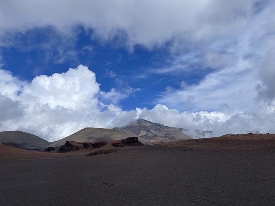 Haleakalā National Park