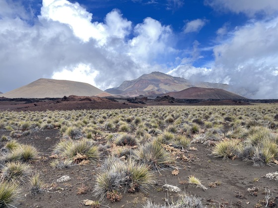 Haleakalā National Park