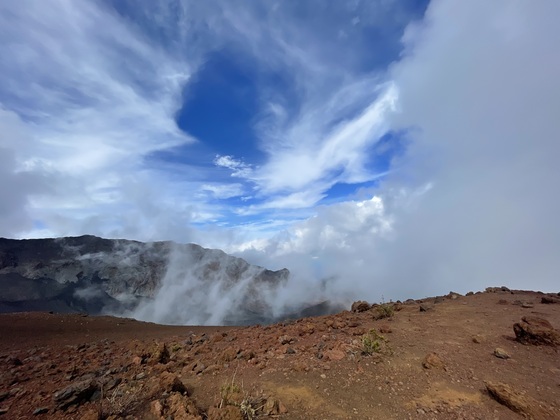 Haleakalā National Park
