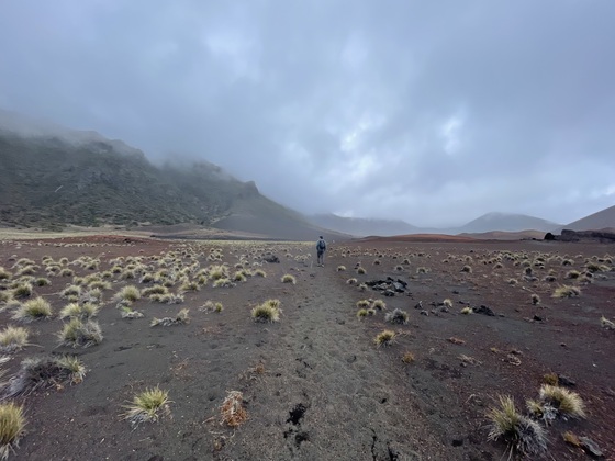 Haleakalā National Park