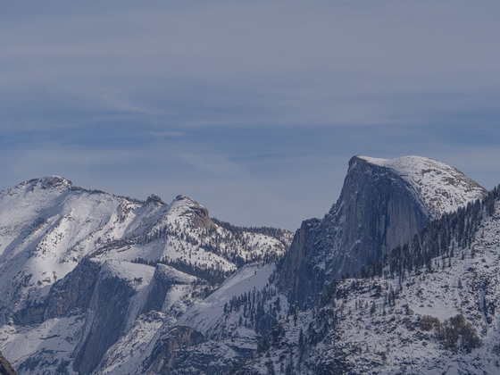 Yosemite National Park